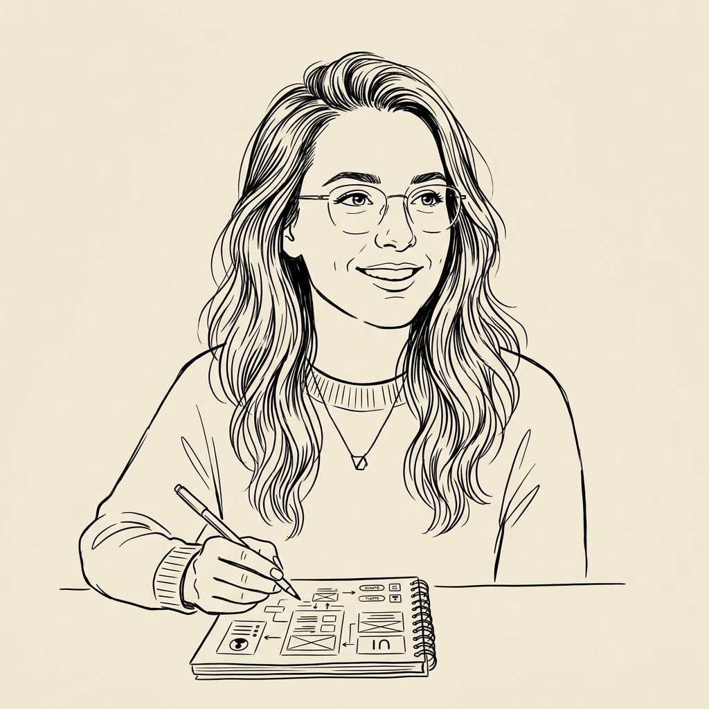 Charlotte Evans - Frontend & UI Engineer