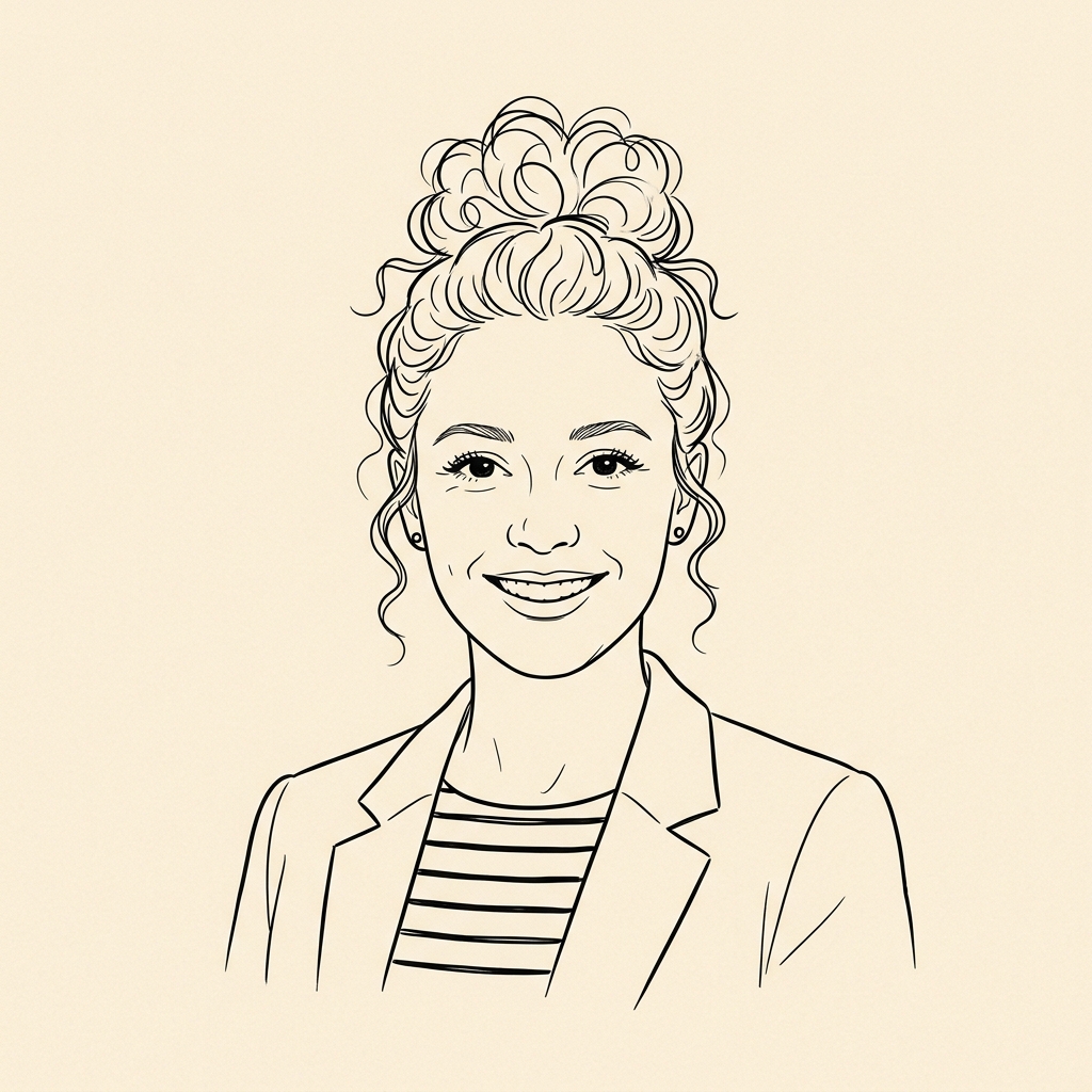 Sophie Wright - Sales & Onboarding Consultant