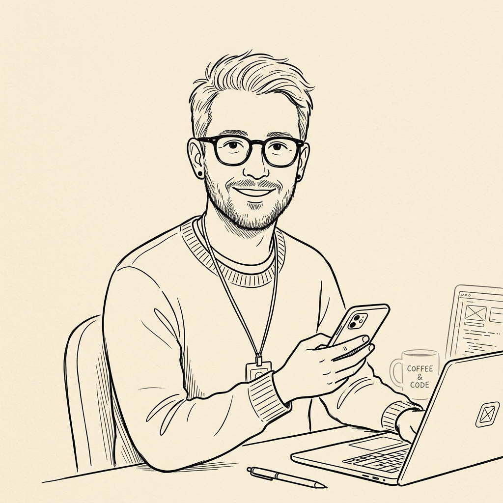 William Davies - Mobile & Integration Specialist