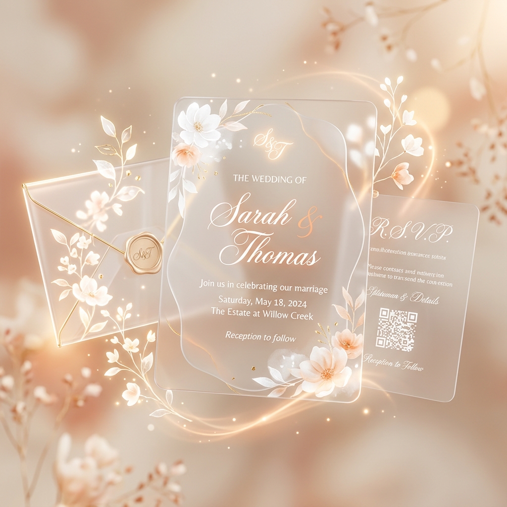 Wedding Photography Website